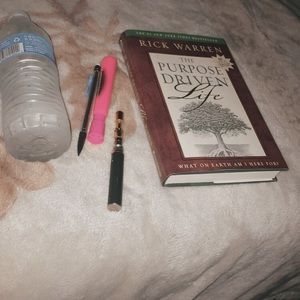 Meet your Posher, Nathan